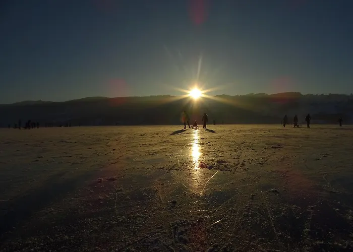 Sunnhof Фермерский дом