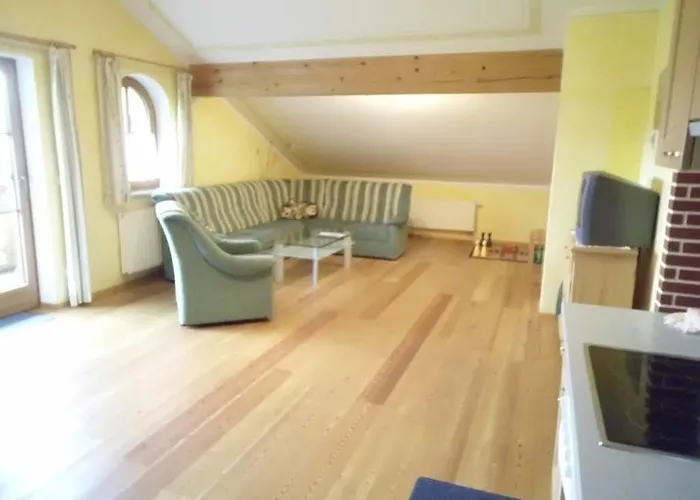 Sunnhof Фермерский дом